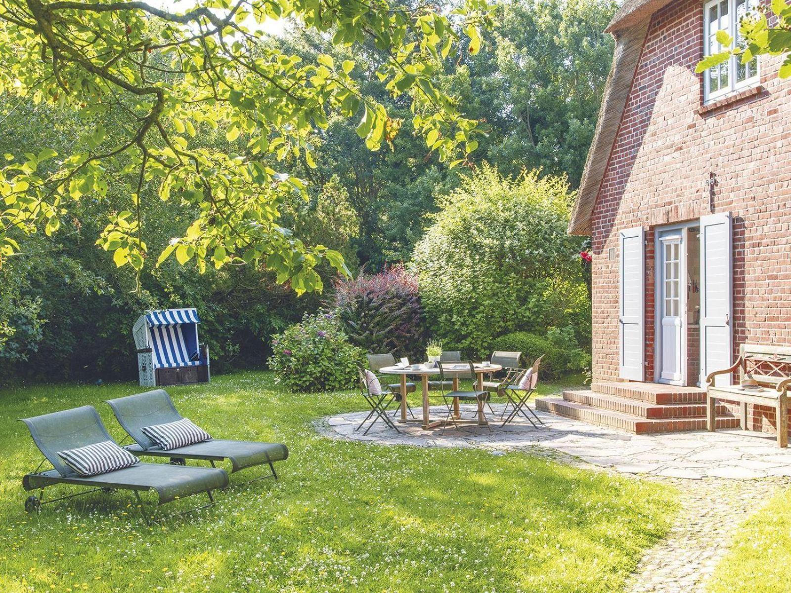 Ferienhaus Zollhaus *